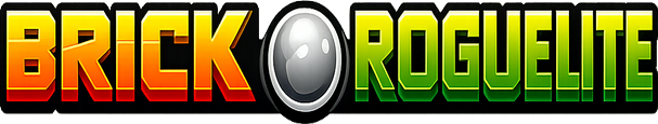 Brick Roguelite